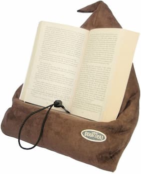 The Book Seat pillow pad